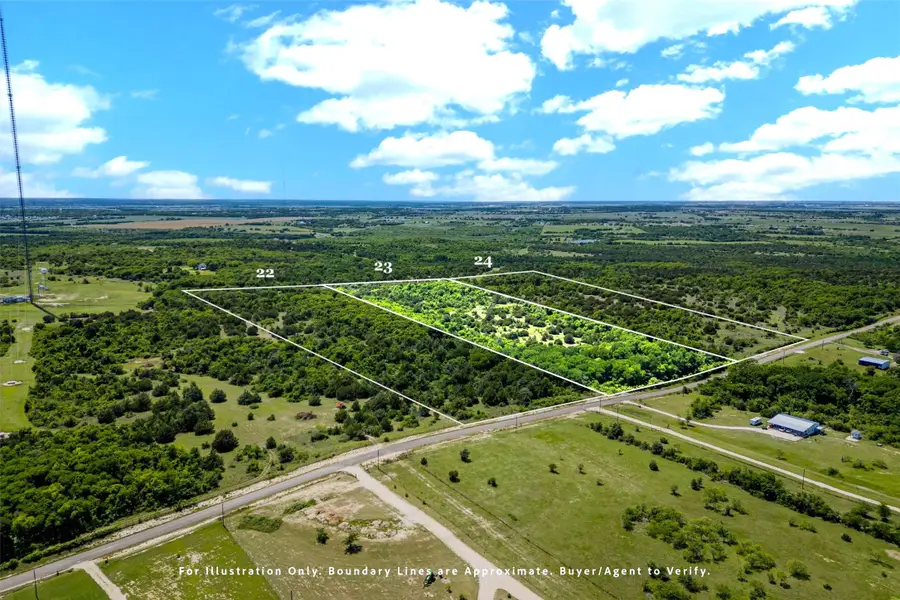Tract 23 Remington Circle, Moody, TX 76557 - Image #3