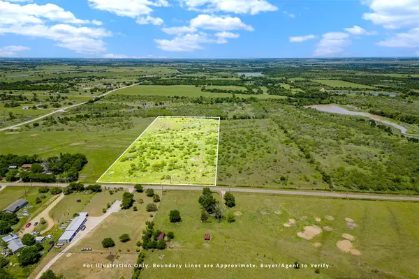 Tract 11 Tower Drive, Moody, TX 76557