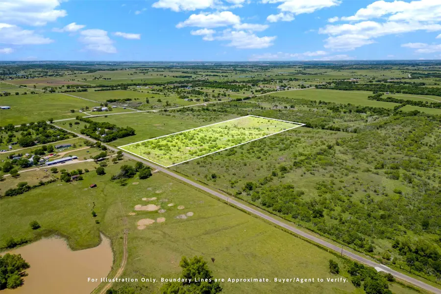 TRACT 6 Tower Drive, Moody, TX 76557 - Image #3