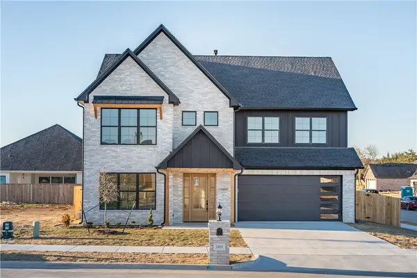 13019 Rainier Drive, Woodway, TX 76712