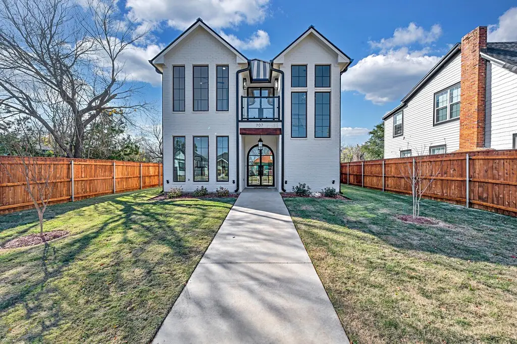 707 S 9th Street, Waco, TX 76706 - Image #1