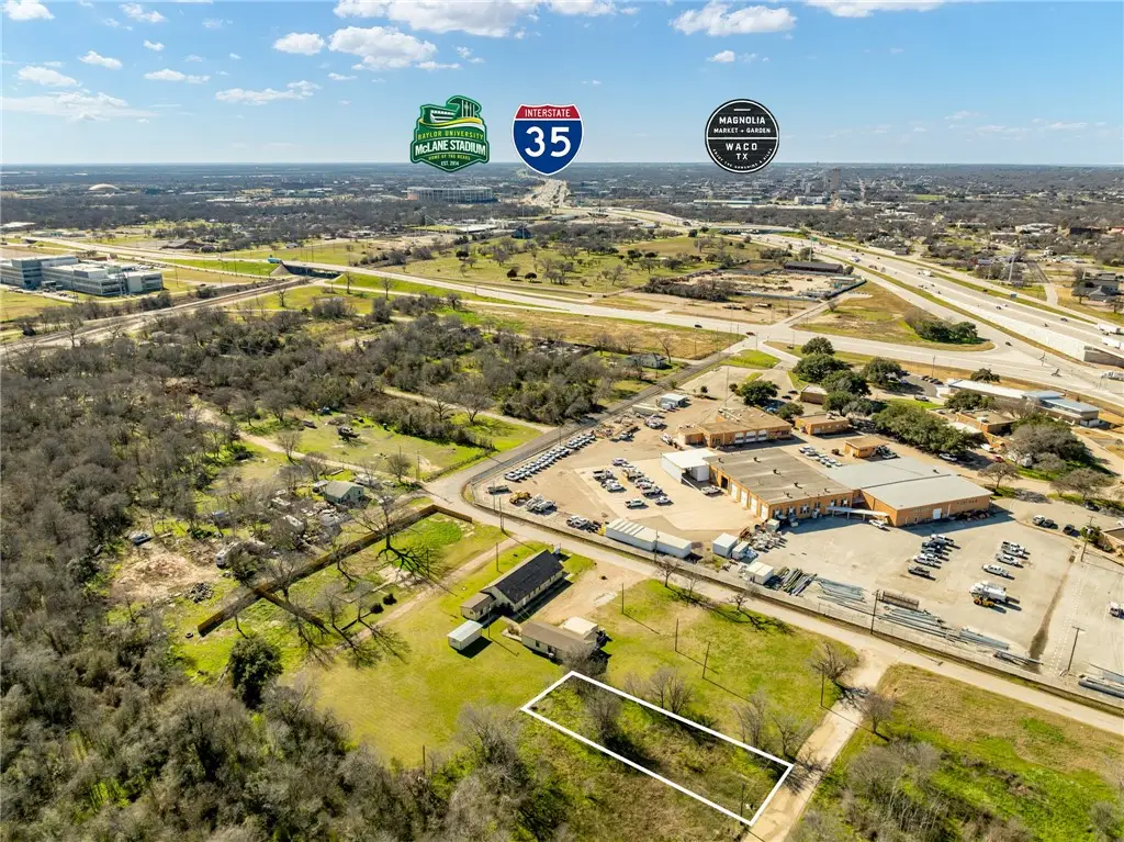 1909 Kate Street, Waco, TX 76705 - Image #1