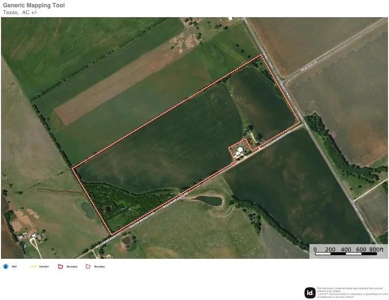 TBD Cotton Belt Parkway, McGregor, TX 76657 - Image #3