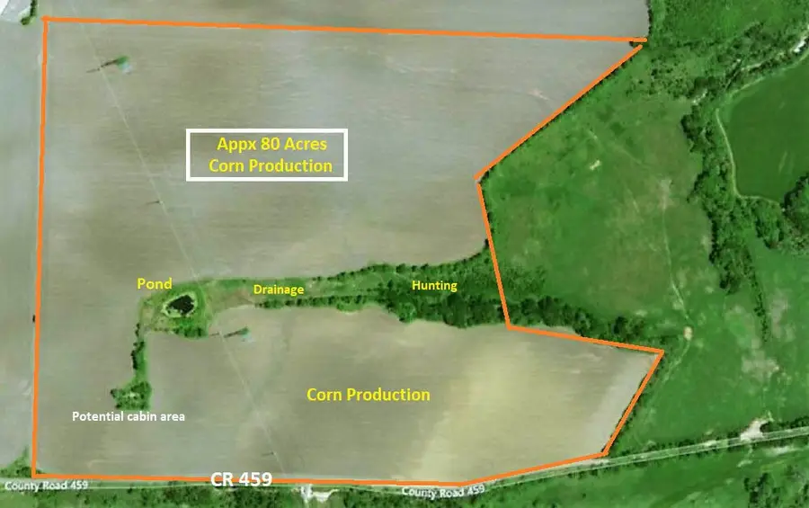 TBD Cr 459, Eddy, TX 76524 - Image #2