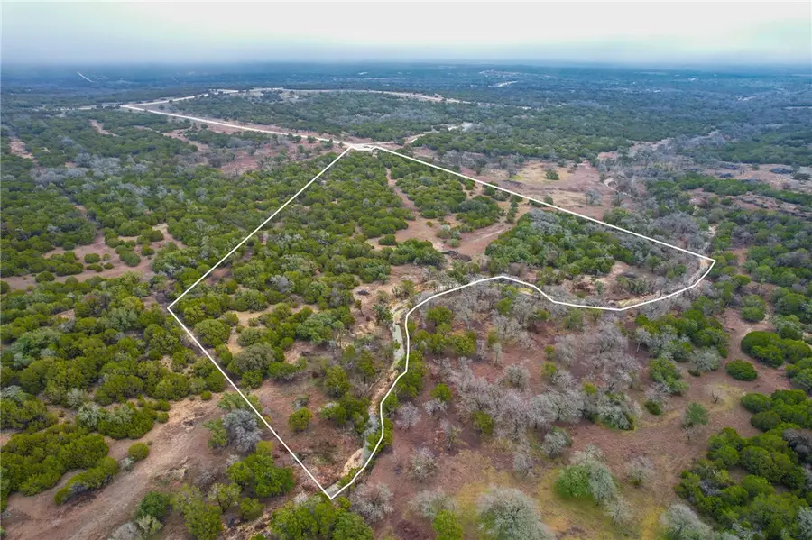 UNK Cr 421 Road, Evant, TX 76525 - Image #2