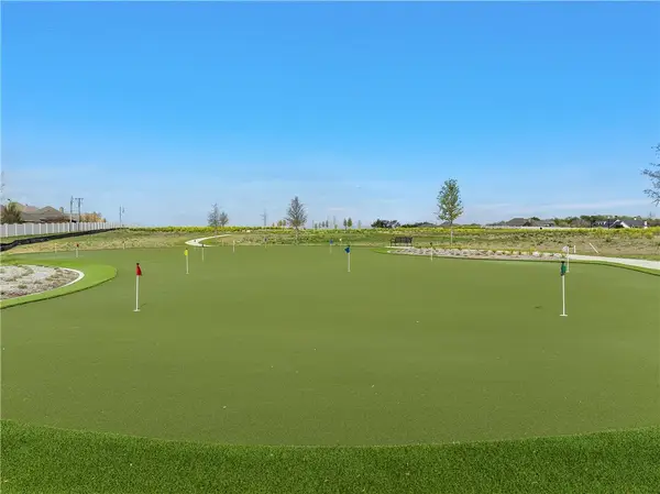 45 Turnberry Drive, Woodway, TX 76712