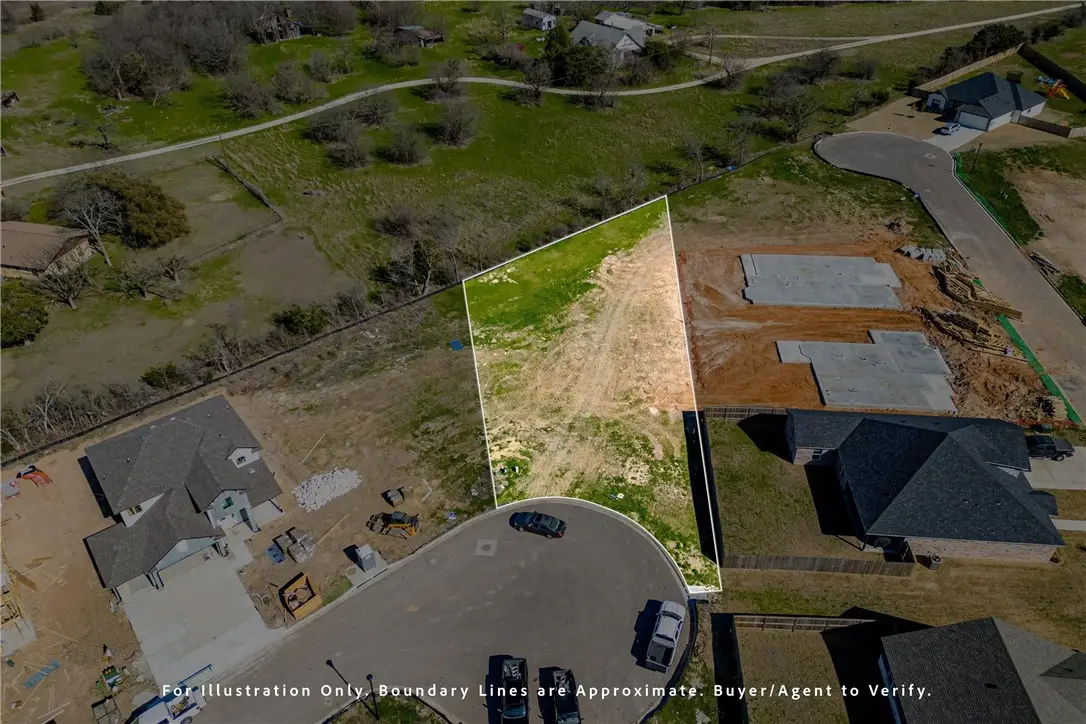 10916 Granada Drive, Waco, TX 76708 - Image #1