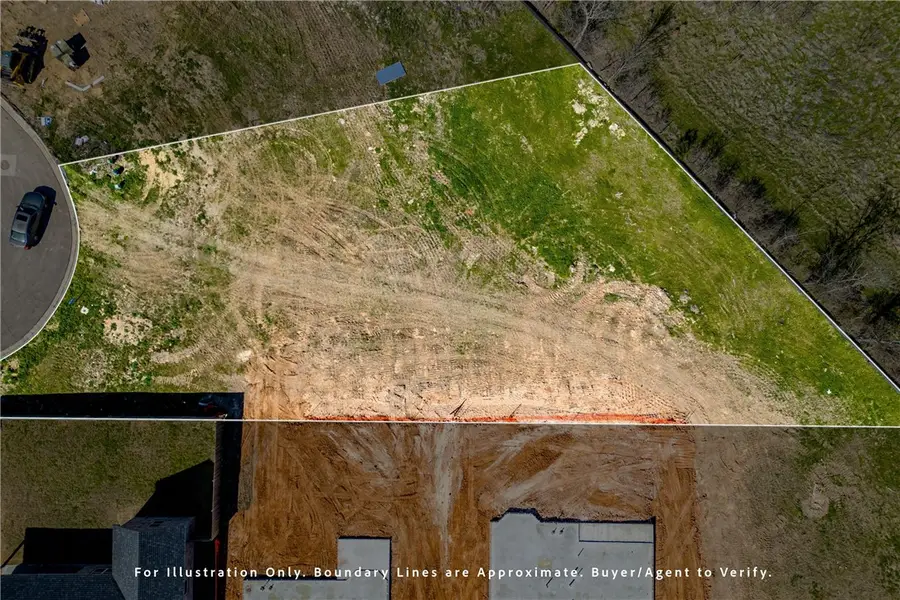 10916 Granada Drive, Waco, TX 76708 - Image #3