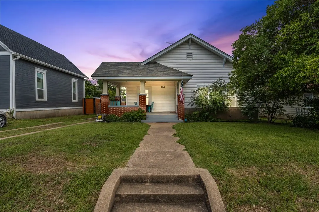 2016 Gorman Avenue, Waco, TX 76707 - Image #1