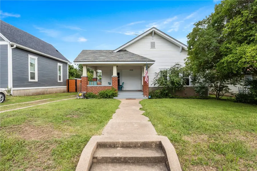 2016 Gorman Avenue, Waco, TX 76707 - Image #2