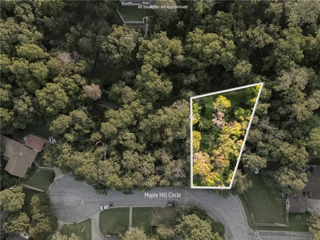 2918 Maple Hill Circle, Waco, TX 76708 - Image #1