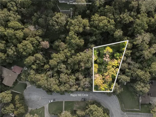 2918 Maple Hill Circle, Waco, TX 76708