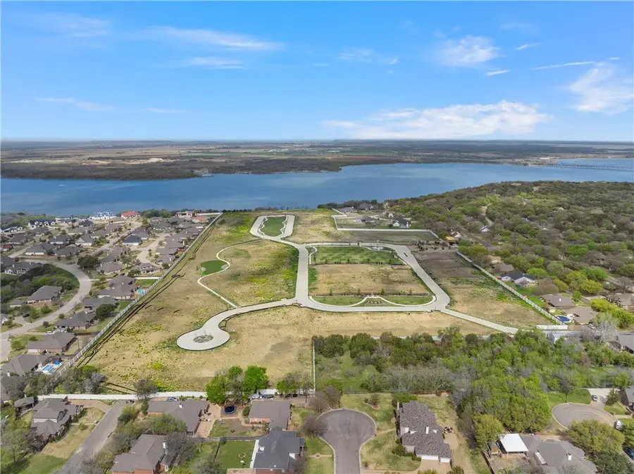 1 Quail Valley Drive, Woodway, TX 76712 - Image #2