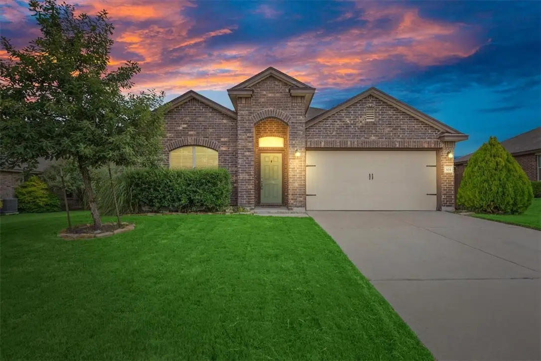 304 Kylar Street, Troy, TX 76579 - Image #1