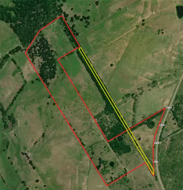 46 Acres Fm 339 S, Groesbeck, TX 76642