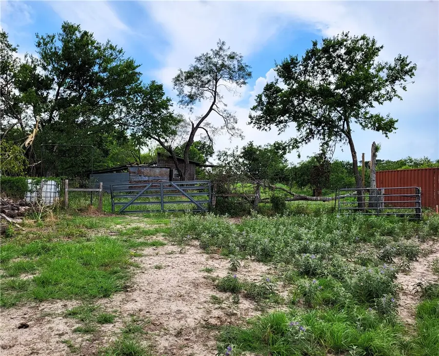 46 Acres Fm 339 S, Groesbeck, TX 76642 - #3