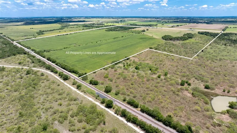 TBD Hcr 3110 Road, Hillsboro, TX 76645 - Image #3