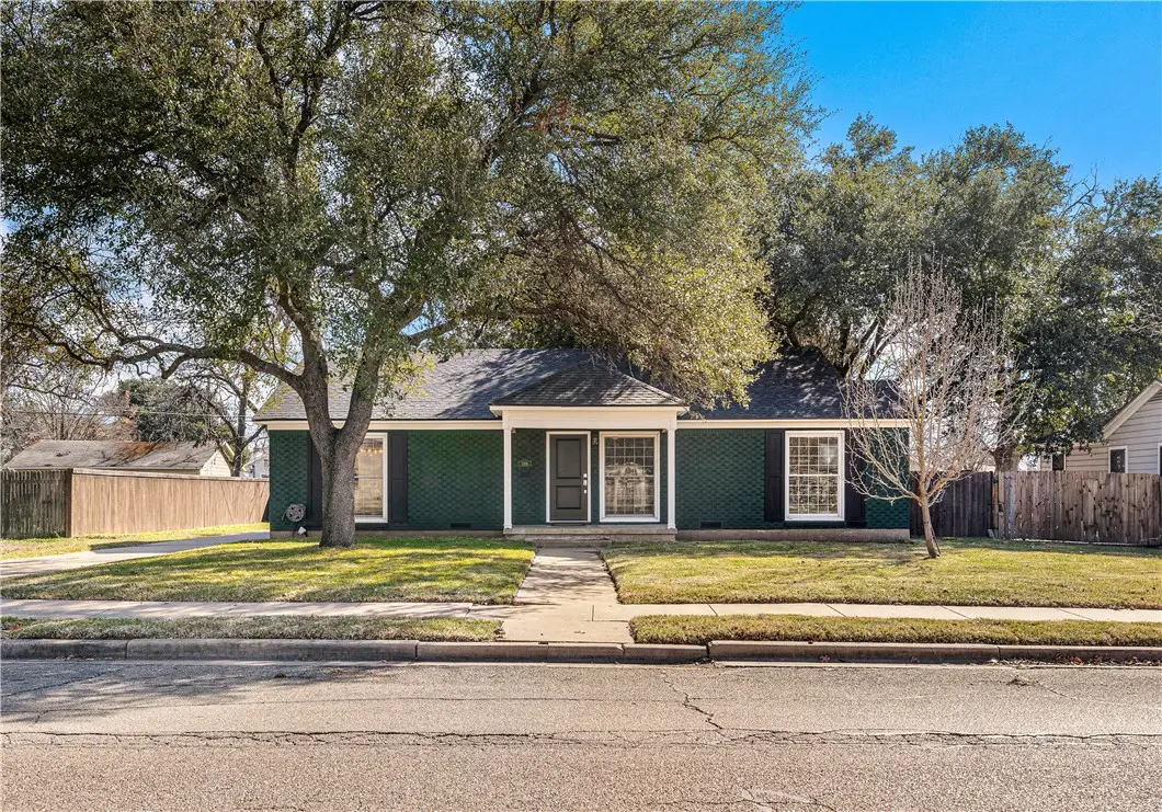 3306 Cumberland Avenue, Waco, TX 76707 - Image #1