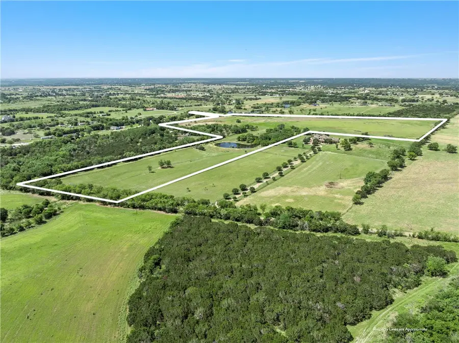 1311 Talbert Ranch Road, China Spring, TX 76633 - Image #3