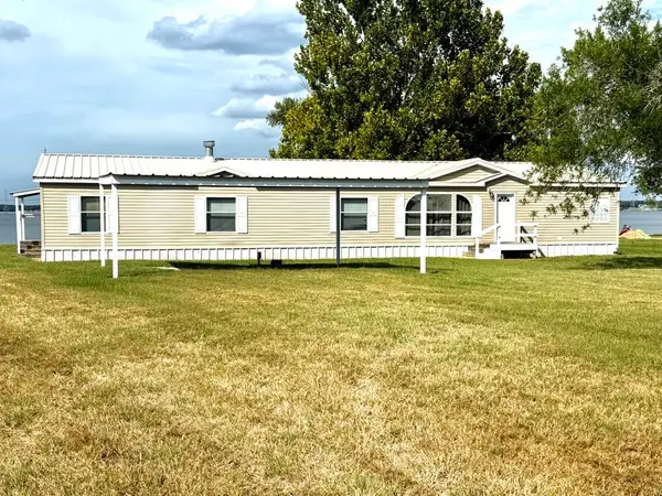 260 Lcr 751 Road, Thornton, TX 76687