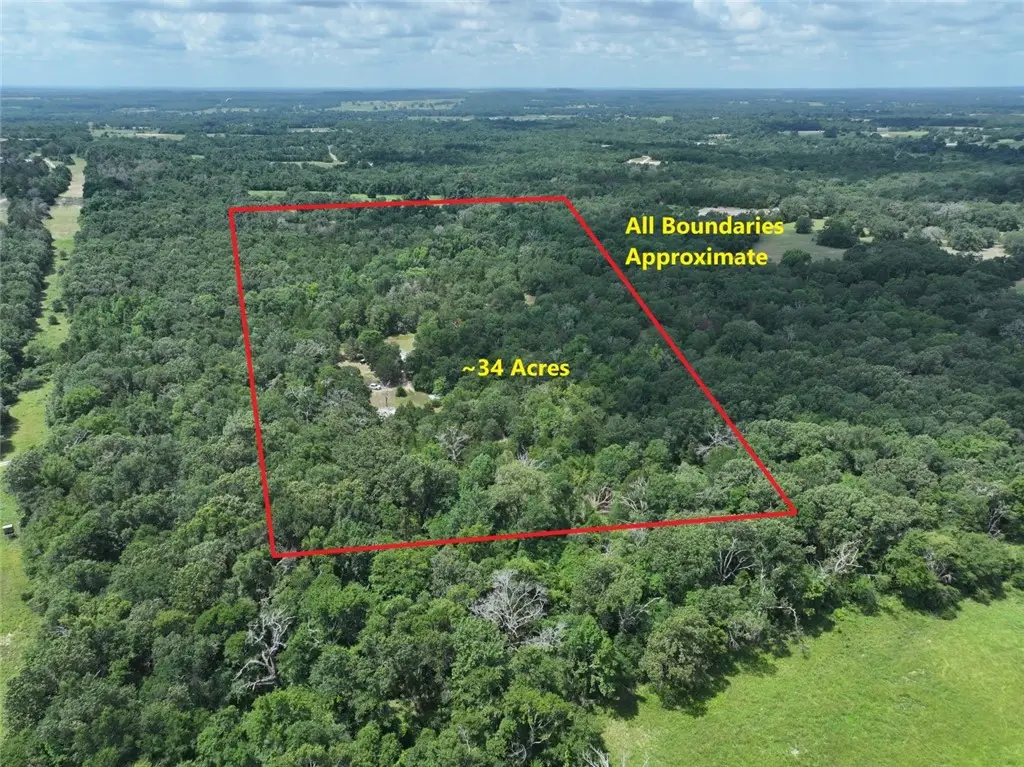 300 Cr 431 Road, Fairfield, TX 75840 - Image #1