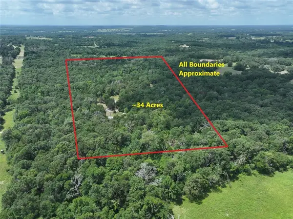 300 Cr 431 Road, Fairfield, TX 75840