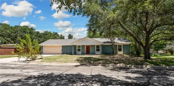 7025 Canterbury Drive, Waco, TX 76712