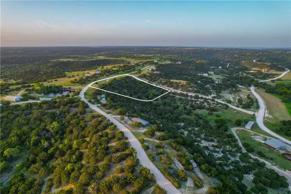 121 Pr 2123 Road, Meridian, TX 76665