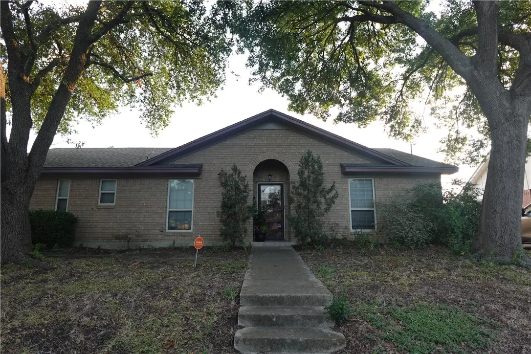 5919 Stratford Drive, Waco, TX 76710 - Image #1