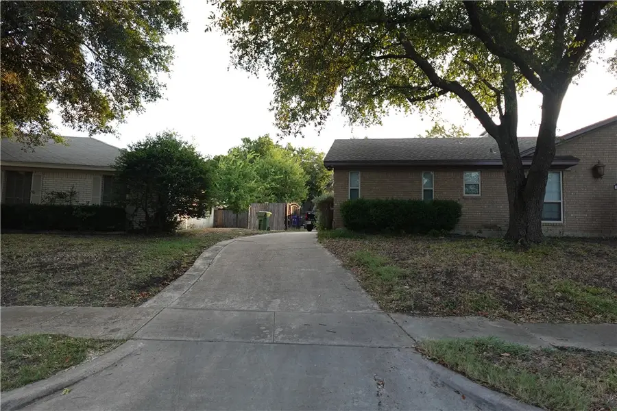 5919 Stratford Drive, Waco, TX 76710 - Image #2