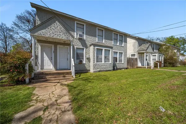 1517 & 1521 Barnard Street, Waco, TX 76701