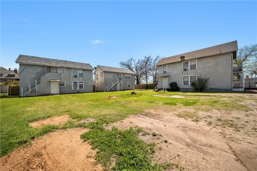 1517 & 1521 Barnard Street, Waco, TX 76701 - Image #2