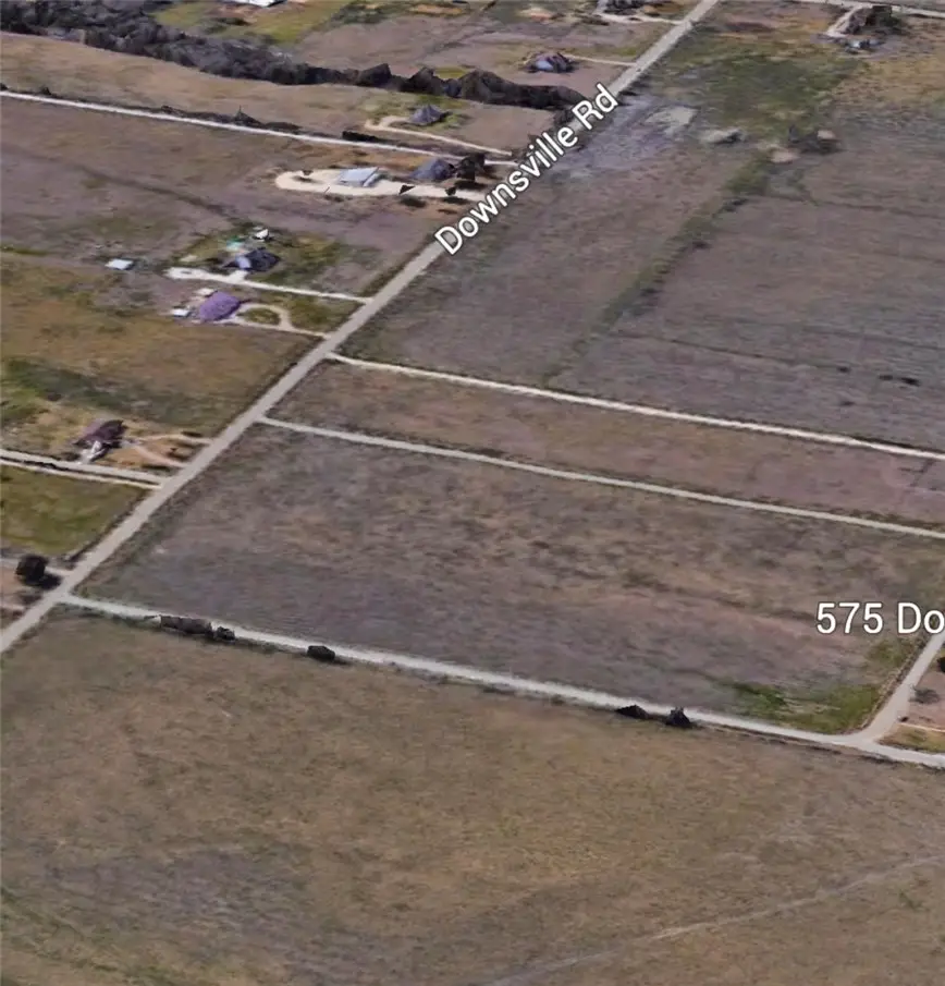 TBD Downsville Road, Robinson, TX 76706 - #2