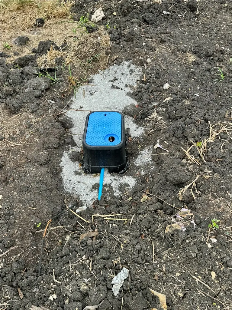 Lot 3 - 140 Ave B, Moody, TX 76557 - Image #3