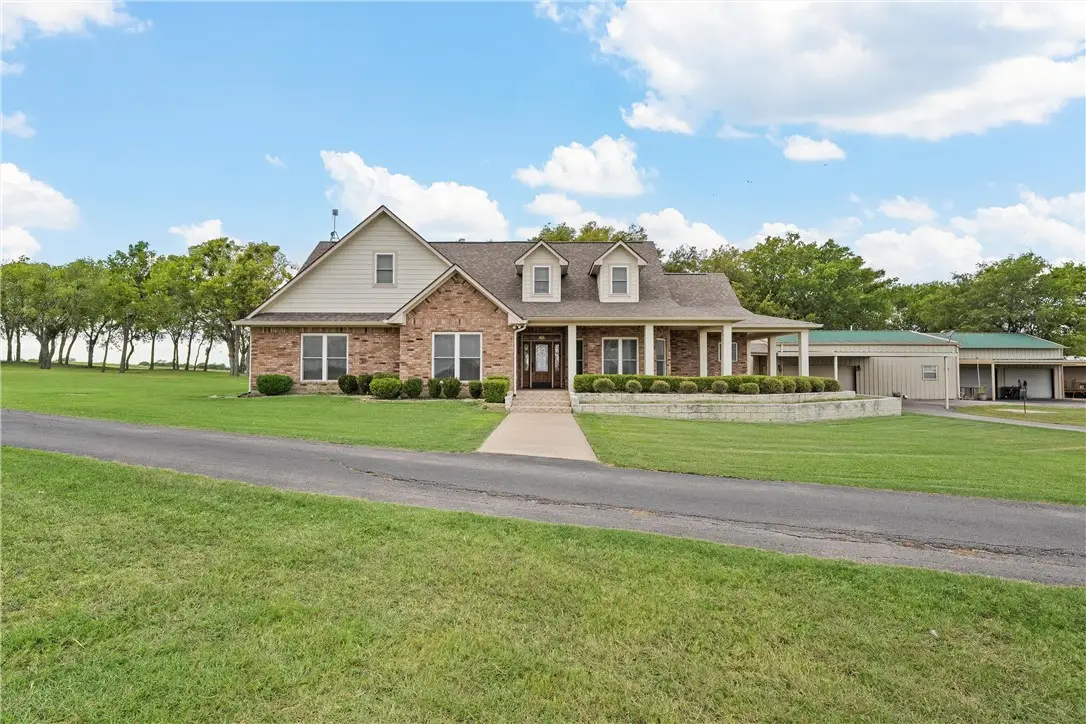 113 County Road 453, Troy, TX 76579 - Image #1