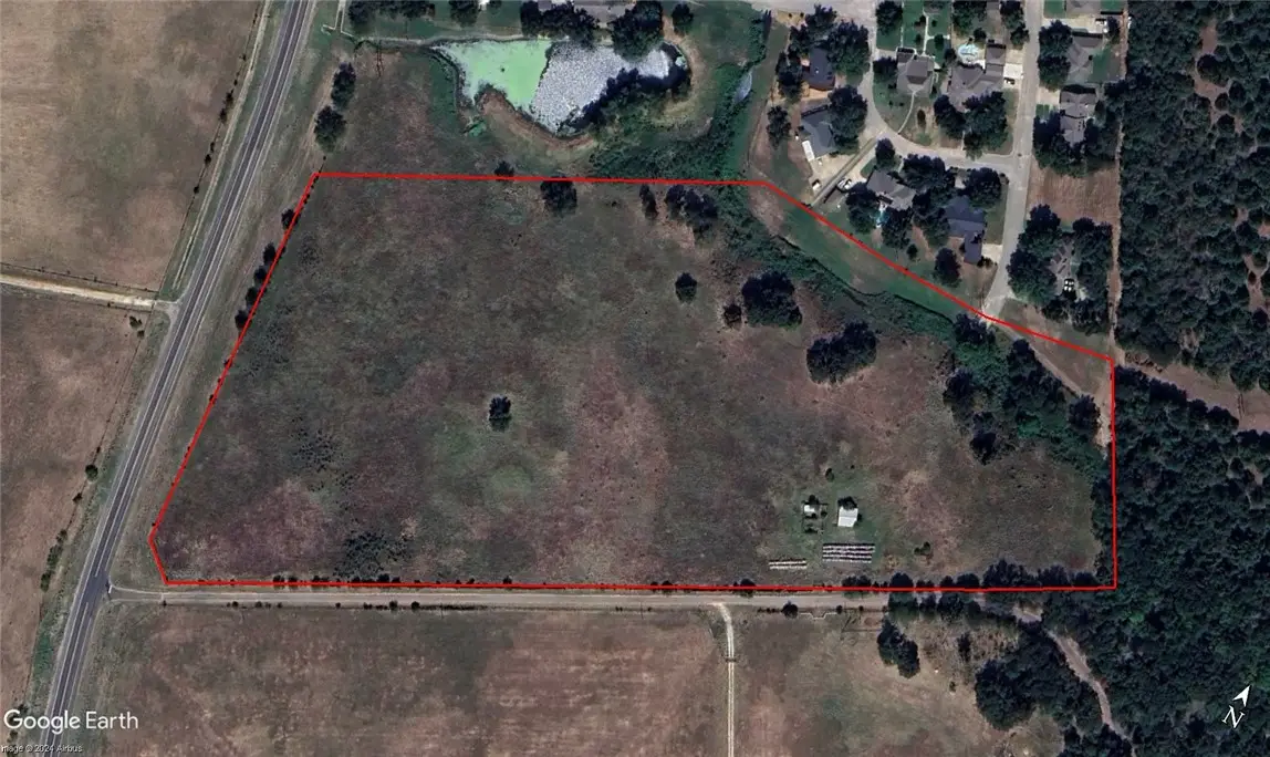 21 Acres Fm 937, Groesbeck, TX 76642 - Image #1