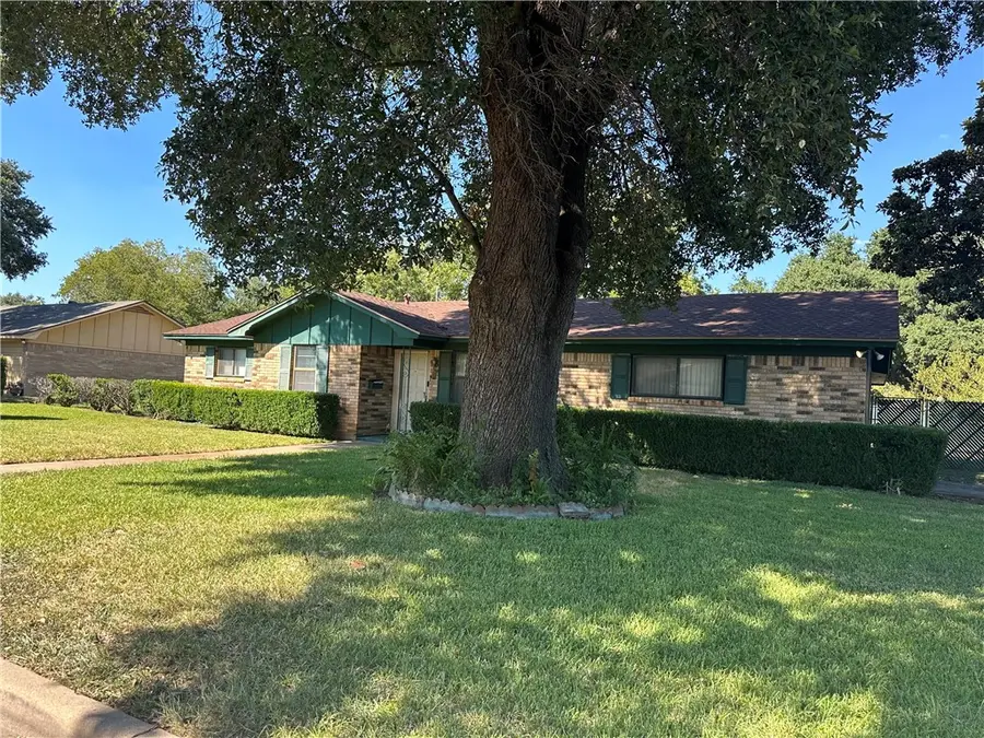 1812 Louis Street, Waco, TX 76705 - Image #2