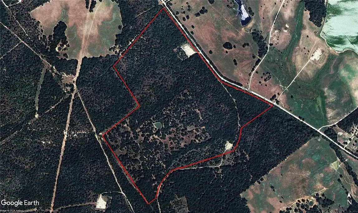 151 Acres Lcr 758, Thornton, TX 76687 - #1