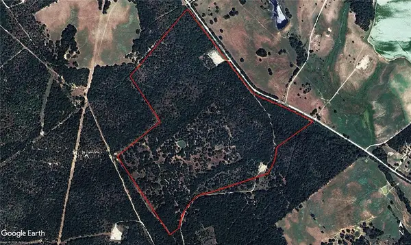 151 Acres Lcr 758, Thornton, TX 76687