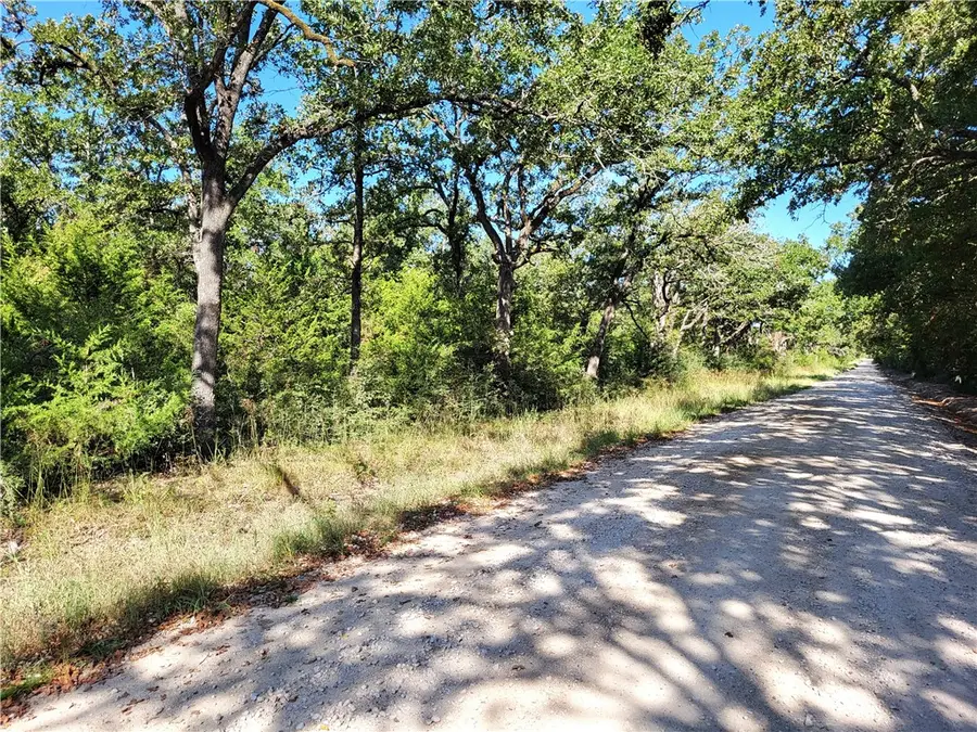 151 Acres Lcr 758, Thornton, TX 76687 - #3
