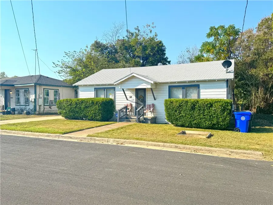 518 Walker Street, Waco, TX 76704 - Image #2