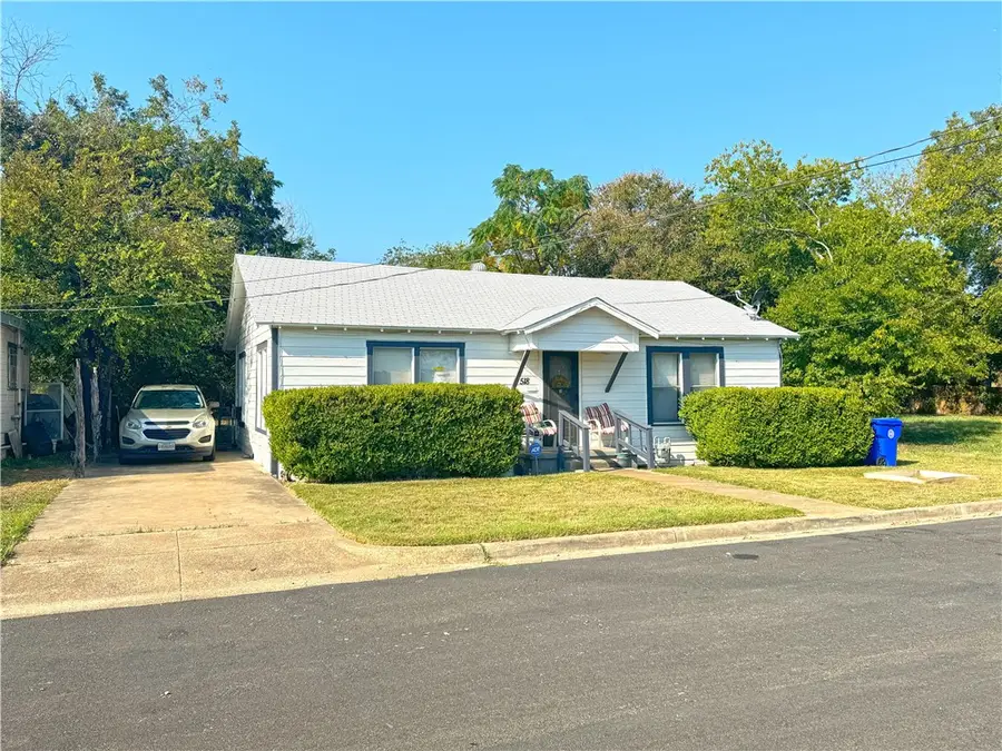 518 Walker Street, Waco, TX 76704 - Image #3