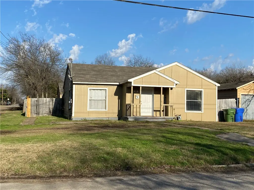 3421 N 24th Street, Waco, TX 76708 - Image #1