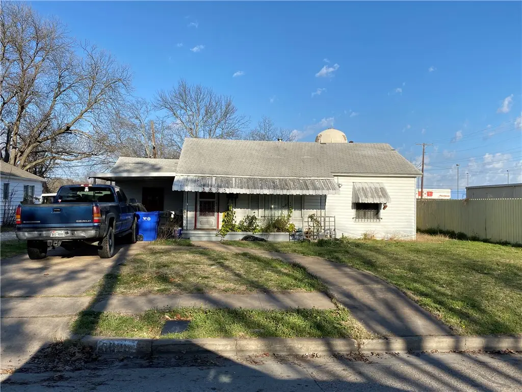3825 N 20th, Waco, TX 76708 - Image #1