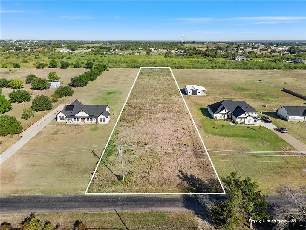 1909 Jackson Lane, China Spring, TX 76633 - Image #1