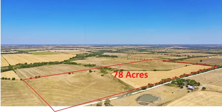 tbd Cr 451, Eddy, TX 76524 - Image #2