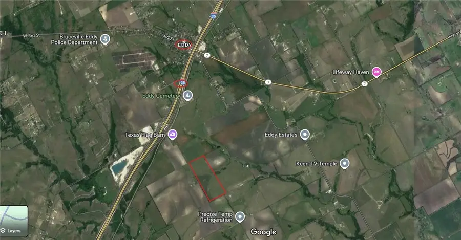 tbd Cr 451, Eddy, TX 76524 - Image #3