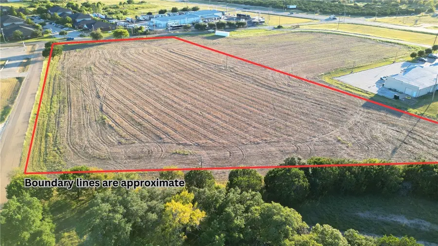 00 Osage Road, Gatesville, TX 76528 - Image #2