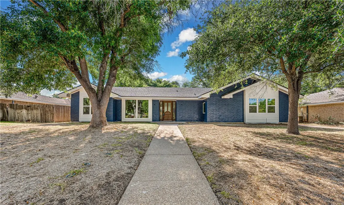 5001 Lake Arrowhead Drive, Waco, TX 76710 - Image #1