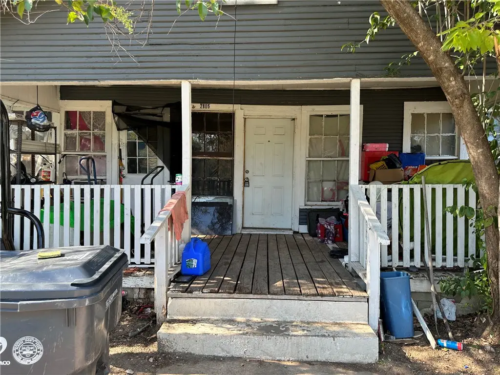 2805 Bosque Boulevard, Waco, TX 76707 - Image #1